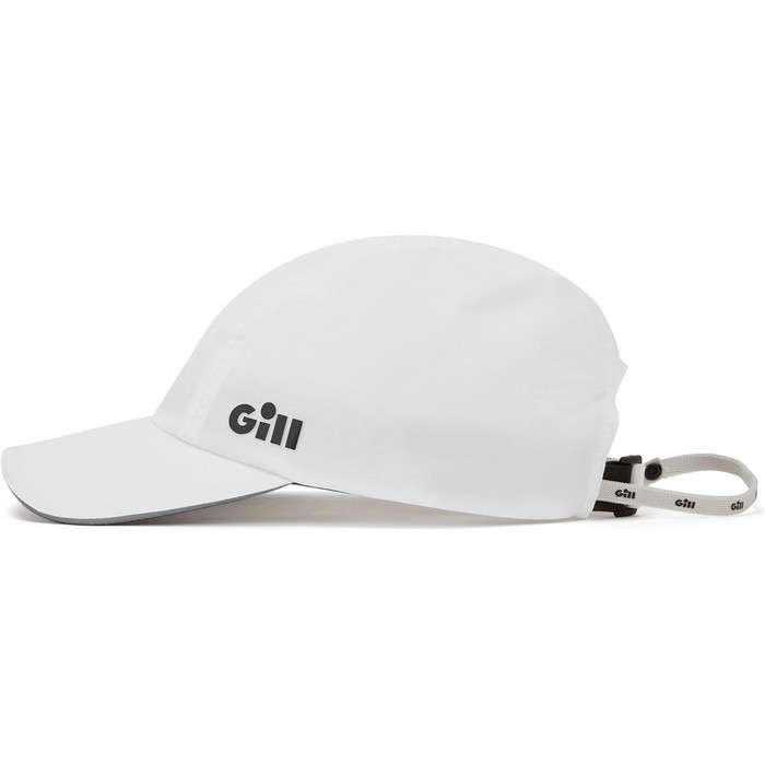 Gorra Gill Regatta 2024 151 - White